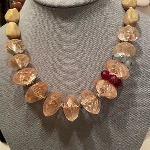 Vintage Necklace